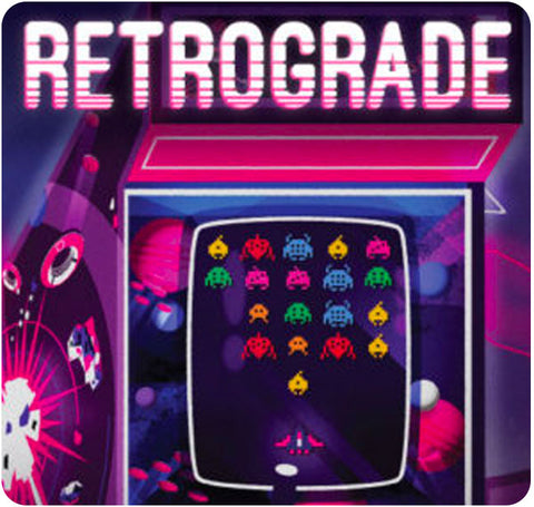 Retrograde