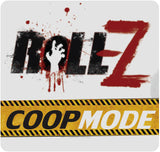 Roll-Z: Co-op Expansion