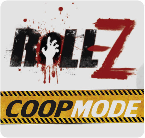 Roll-Z: Co-op Expansion