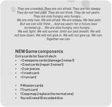 Roll-Z: Co-op Expansion