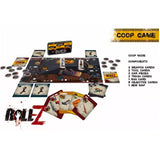 Roll-Z: Co-op Expansion