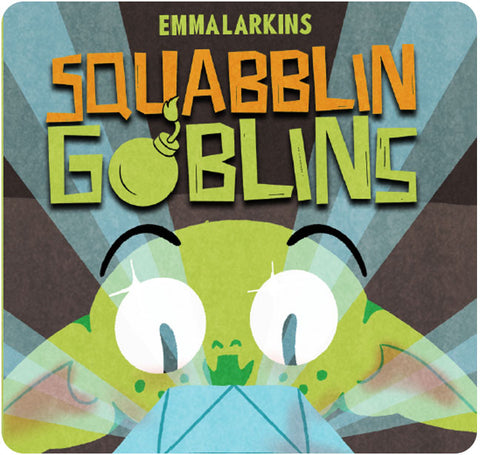 Squabblin Goblins