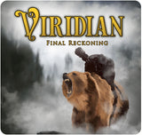Viridian: Final Reckoning