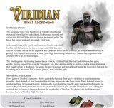 Viridian: Final Reckoning