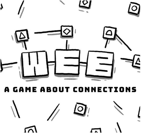 WEB: A Game About Connections