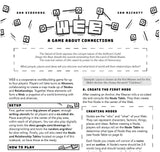 WEB: A Game About Connections