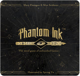 Phantom Ink