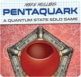 Pentaquark: QCD Pack 1 - Tops