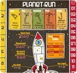 Planet Run