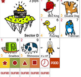 Planet Run