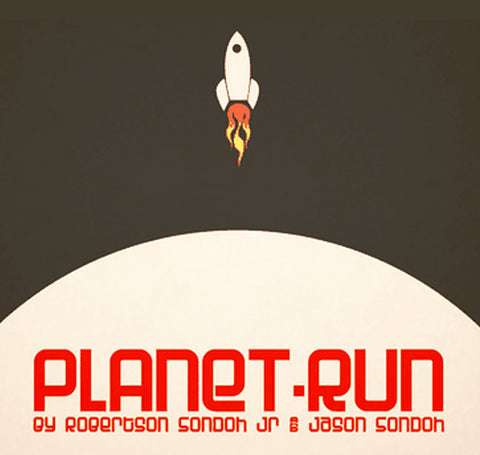 Planet Run