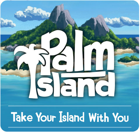 Palm Island