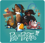 Pets 'n' Pirates (Kickstarter Preview)