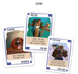 Pets 'n' Pirates (Kickstarter Preview)