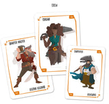 Pets 'n' Pirates (Kickstarter Preview)