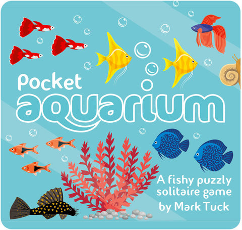 Pocket Aquarium