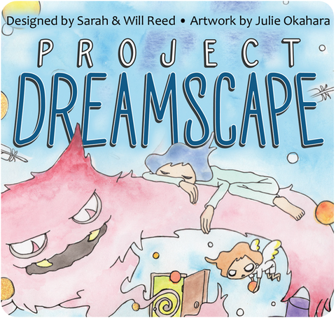 Project Dreamscape