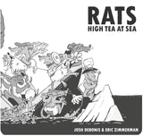 RATS: High Tea at Sea