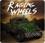 Raging Wheels