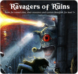 Four Against Darkness: Ravagers of Ruins