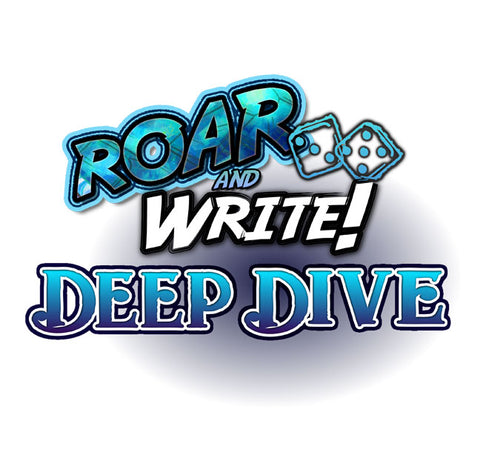 Roar and Write: Deep Dive