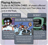 Robot Lab