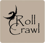Roll Crawl