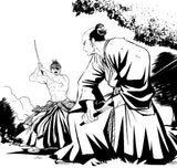 Ronin