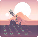 ROVE: Fascinating Flora