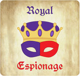Royal Espionage