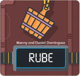 Rube