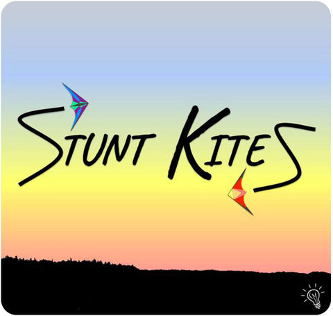Stunt Kites