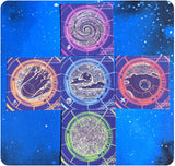 Sensor Ghosts