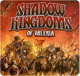 Shadow Kingdoms of Valeria