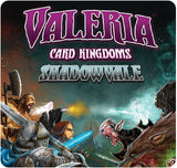 Valeria Card Kingdoms: Shadowvale