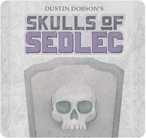 Skulls of Sedlec