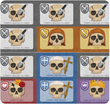 Skulls of Sedlec