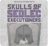 Skulls of Sedlec: Executioners