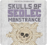Skulls of Sedlec: Monstrance (Solo expansion)