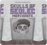 Skulls of Sedlec: Expansion Collection