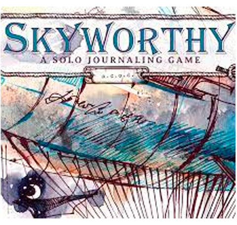 Skyworthy
