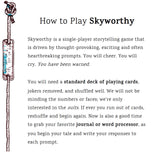 Skyworthy