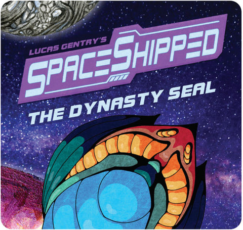 SpaceShipped: The Dynasty Seal