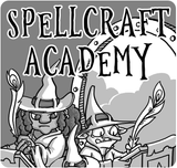 Legends of Dsyx: Spellcraft Academy