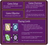 Spellwards