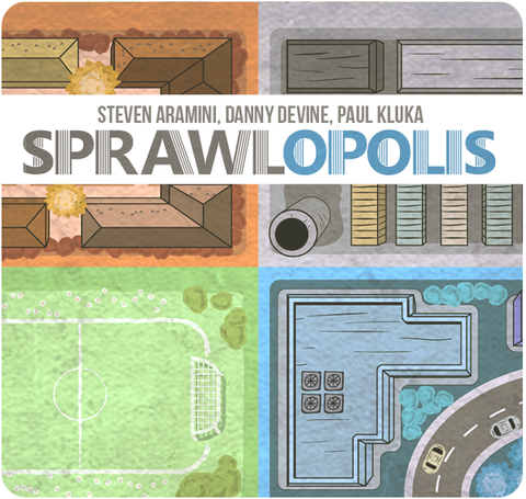 Sprawlopolis