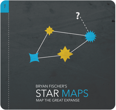 Star Maps