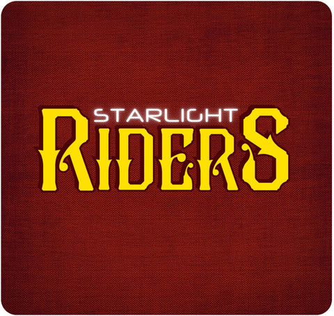Starlight Riders