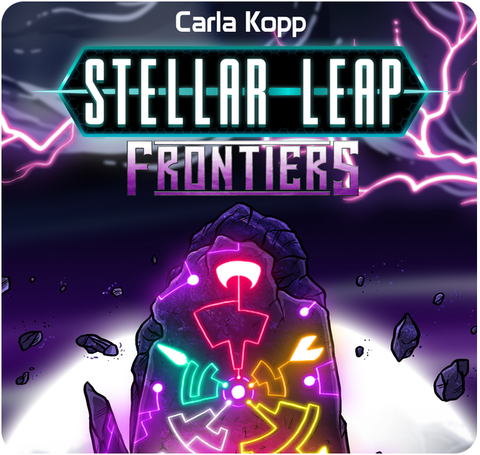 Stellar Leap: Frontiers