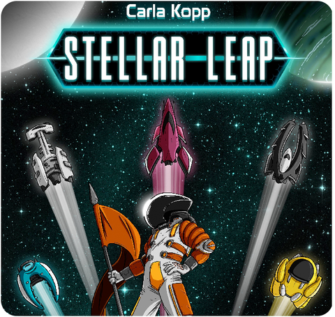 Stellar Leap